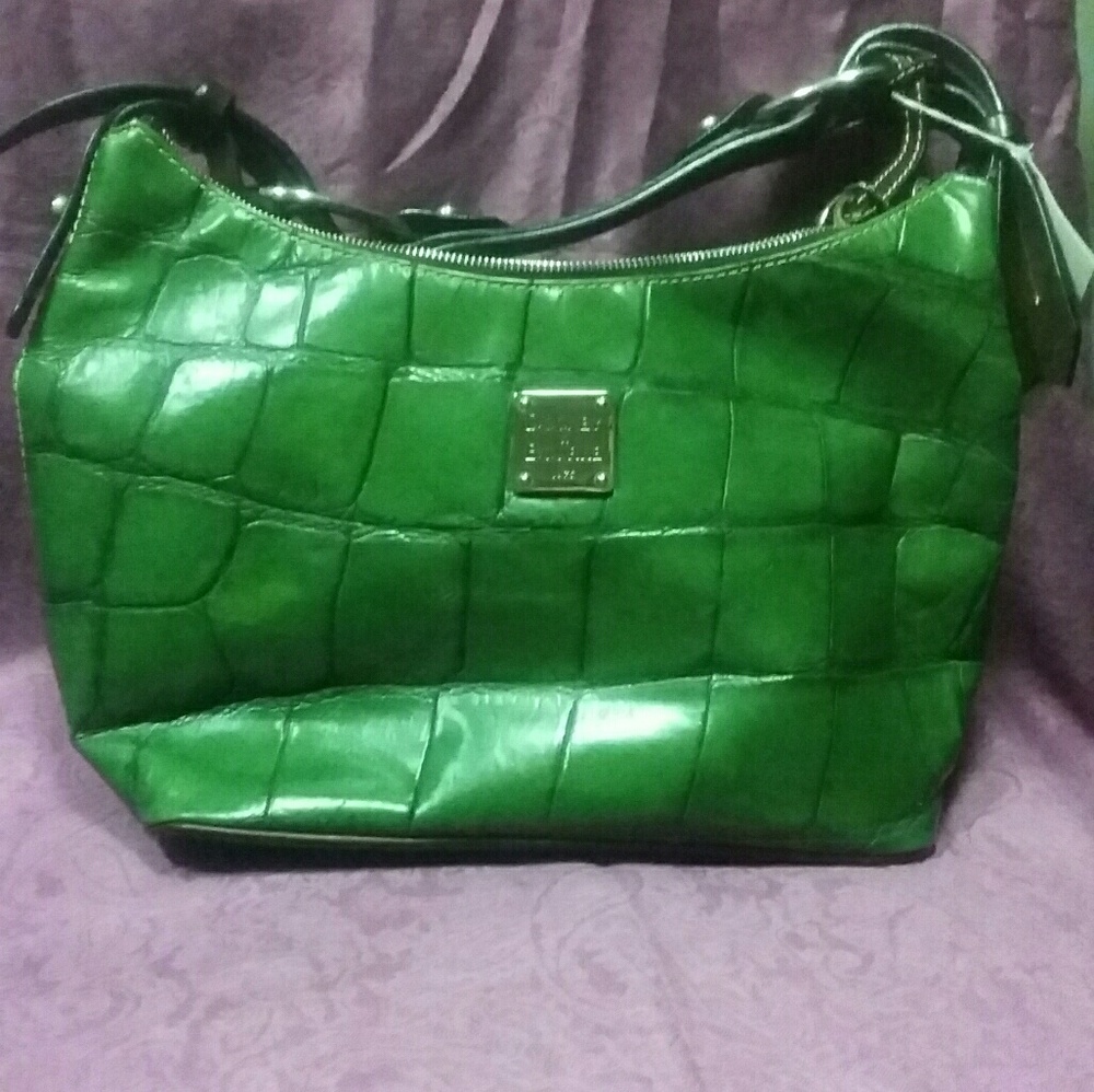 Nile collection Dooney &Bourke